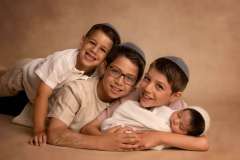 newborn photoshoot